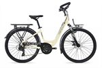 Xe đạp điện Giant Momentum ISEE 330 2022***